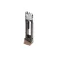 Glock 19X 14rds Co2 lippake