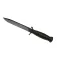 Glock Feldmesser 78 veitsi