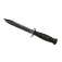 Glock Feldmesser 81 刀