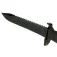 Glock Feldmesser 81 刀