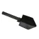 Glock Folding Spade Shovel multitool