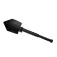 Glock Folding Spade Shovel multitool