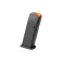 Glock 43X/48 10rds lippake
