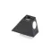 Glock Polymer 4.9mm front sight