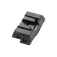 Glock Polymer Adjustable baksikte