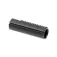 Guarder Pistó Half Teeth Polycarbonate