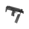 Heckler & koch MP7 SD Luftgewehr