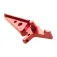 Jefftron Flat CNC Trigger