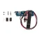 Jefftron Leviathan EVO3 mosfet
