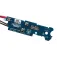 Jefftron Mosfet Leviathan EVO3