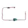 Jefftron Leviathan V2 Optical to Front + Speed Trigger mosfet