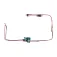 Jefftron Leviathan V2 Optical to Front + Speed Trigger mosfet