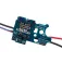 Jefftron Mosfet Leviathan V2 Optical to Front + Speed Trigger