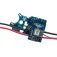 Jefftron Leviathan V2 Optical to Front + Speed Trigger mosfet