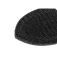 Jtg Crusader Shield gummilapp