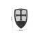 Jtg Crusader Shield gummilapp