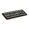 Jtg Security Large rubber patch