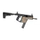 Krytac Subfusell d´airsoft Kriss Vector G2 V2