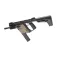 Krytac Subfusell d´airsoft Kriss Vector G2 V2