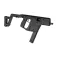 Krytac Mitra airsoft Kriss Vector GBB