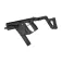 Krytac Kriss Vector GBB airsoft submachine gun