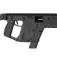 Krytac Mitra airsoft Kriss Vector GBB