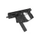 Krytac Kriss Vector GBB Airsoft machinepistool