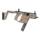 Krytac Mitra airsoft Kriss Vector GBB