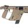 Krytac Kriss Vector GBB airsoft submachine gun