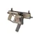 Krytac Mitra airsoft Kriss Vector GBB