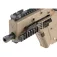 Krytac Mitra airsoft Kriss Vector GBB