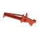 Krytac CMC Flat Assembly Abzug