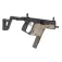 Krytac Subfusell d´airsoft Kriss Vector GBB