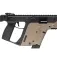 Krytac Kriss Vector GBB airsoft submachine gun