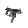 Krytac Kriss Vector GBB Airsoft machinepistool