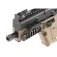 Krytac Kriss Vector GBB Airsoft machinepistool