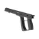 Krytac Cos d´arma d´airsoft Kriss Vector Upper Receiver