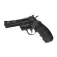 Kwc Python 4´´ Co2 πιστόλι airsoft