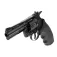 Kwc Python 4´´ Co2 airsoft-pistol