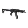 Lct Subfusell d´airsoft LPPK-20