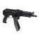 Lct LPPK-20 Airsoft machinepistool