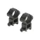 Leapers 30mm Mount High kikkert ringe