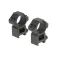 Leapers 30mm Mount High kikkert ringe