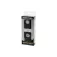 Leapers 30mm CNC Mount Medium richtkijker ringen