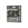 Leapers Anelles de visor 30mm Mount Medium