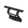 Leapers Suport ACCU-SYNC AK Side