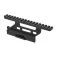 Leapers ACCU-SYNC AK Side montera