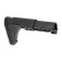 Leapers AR-15 Ops Ready S5 Fixed 총개머리판