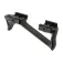 Leapers Ultra Slim Angled 前握把