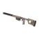 Magpul Pro 700L Long Action Folding Waffenschaft